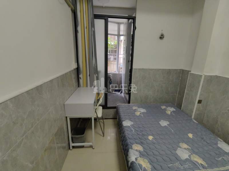 宏华苑小区8065174卧室图3