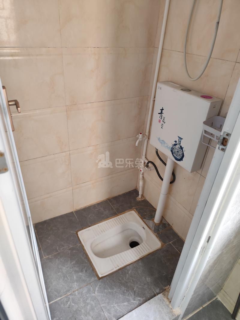 宏华苑小区8065182卫生间图4