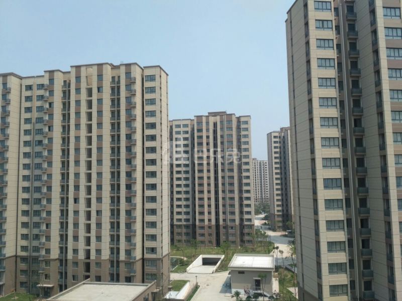 民乐城丽水雅苑南苑2227956周边环境图16