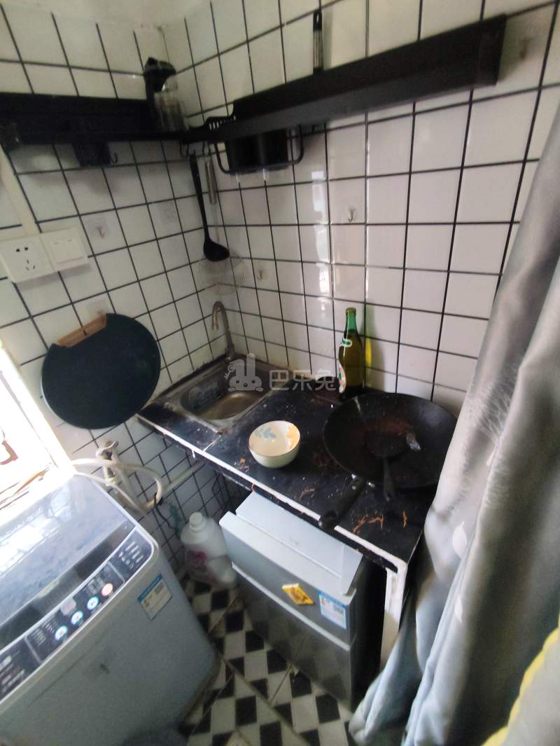 怡苑阁8070050厨房图4