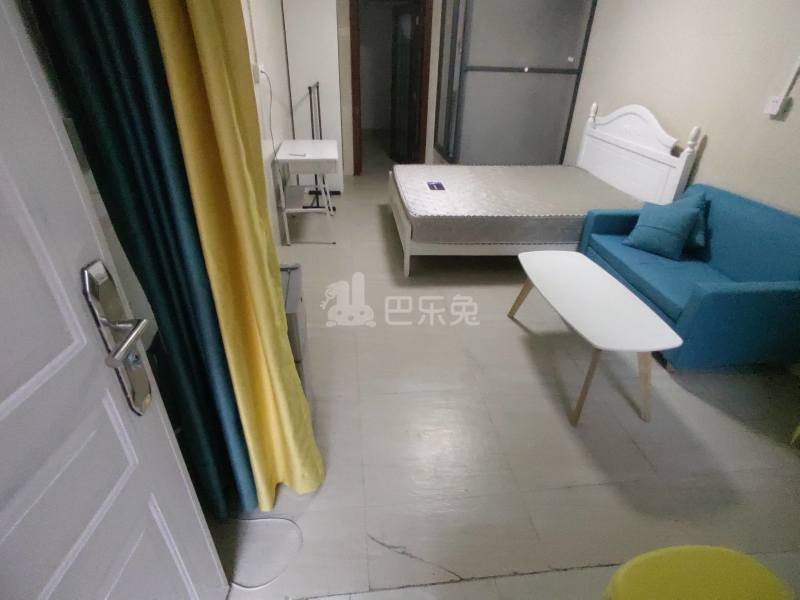 深圳湾花园8075091卧室图0