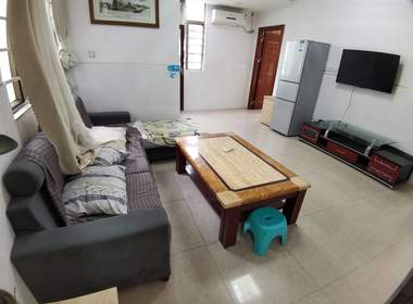 岗贝路3号A栋 2室1厅1卫