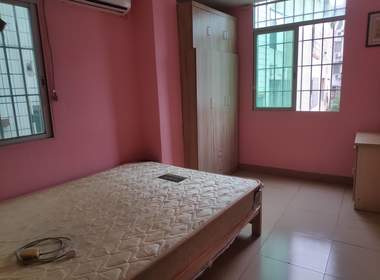 岗贝西大街1-1号 2室1厅1卫