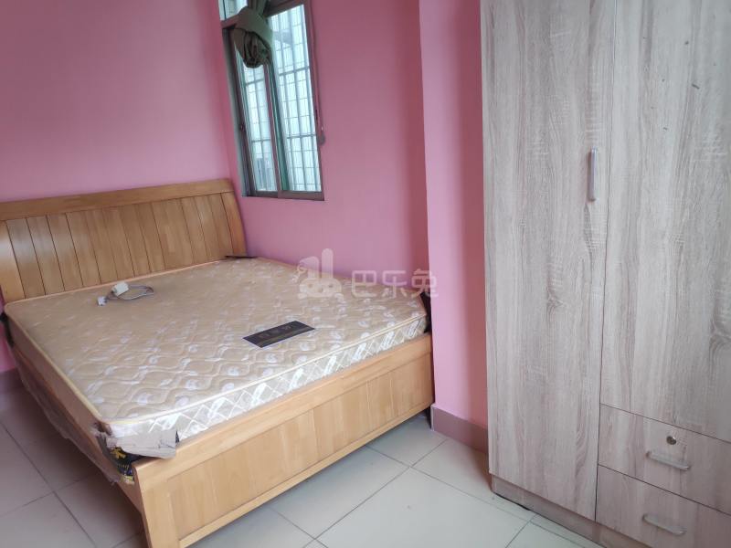 岗贝西大街1-1号8075456卧室图1