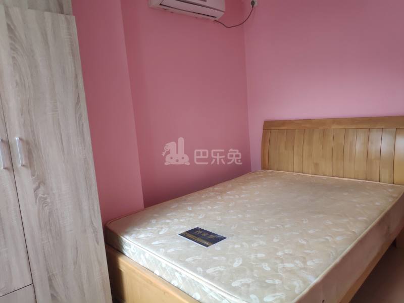 岗贝西大街1-1号8075456卧室图4