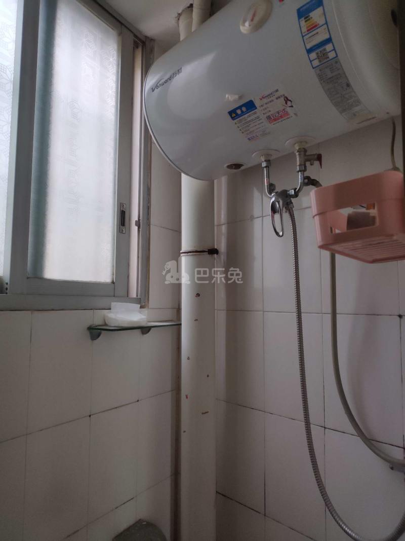岗贝西大街1-1号8075456卫生间图7