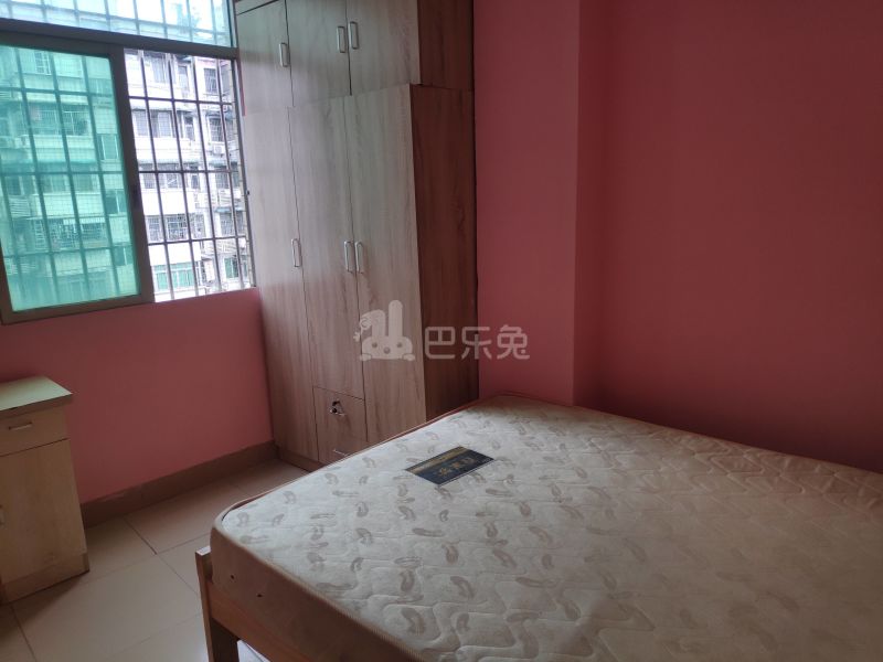 岗贝西大街1-1号8075456卧室图3