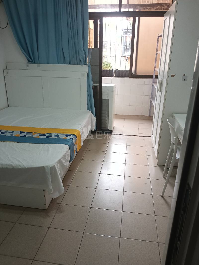 滨海苑8076463卧室图0