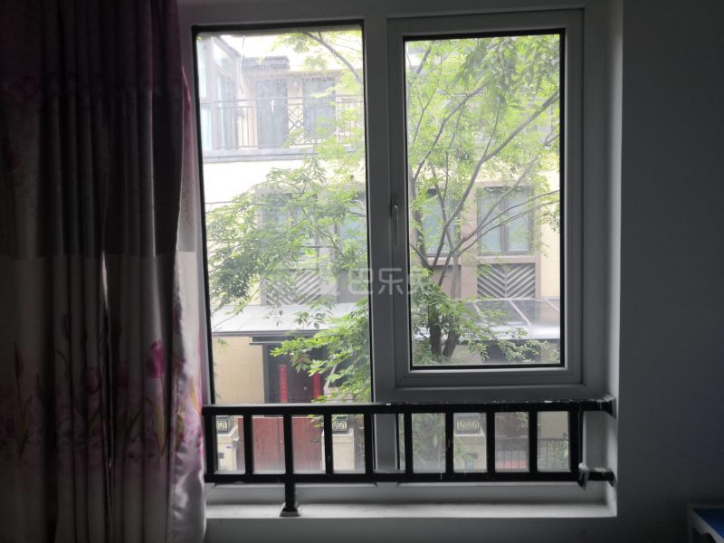 上海院子8077738卧室窗户图15