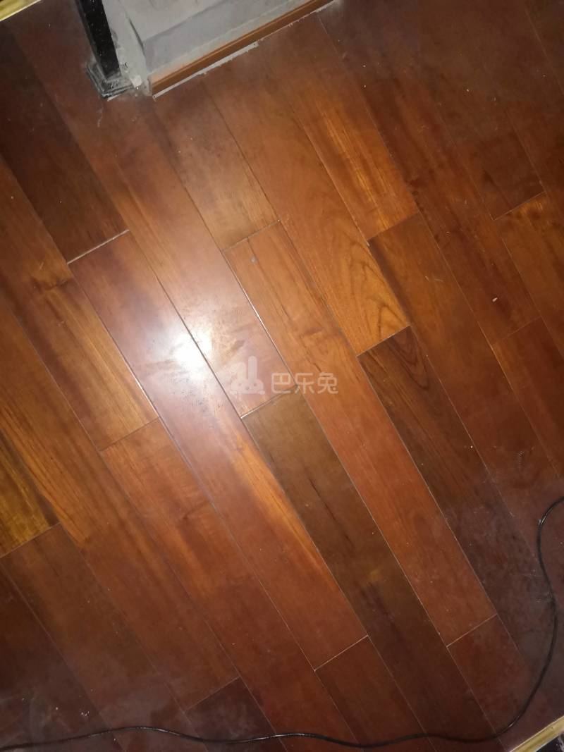 上海院子8077738客厅图4