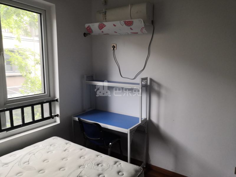 上海院子8077738卧室图2