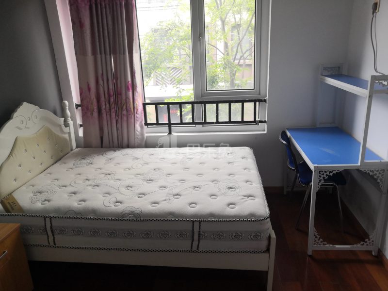 上海院子8077738卧室图0