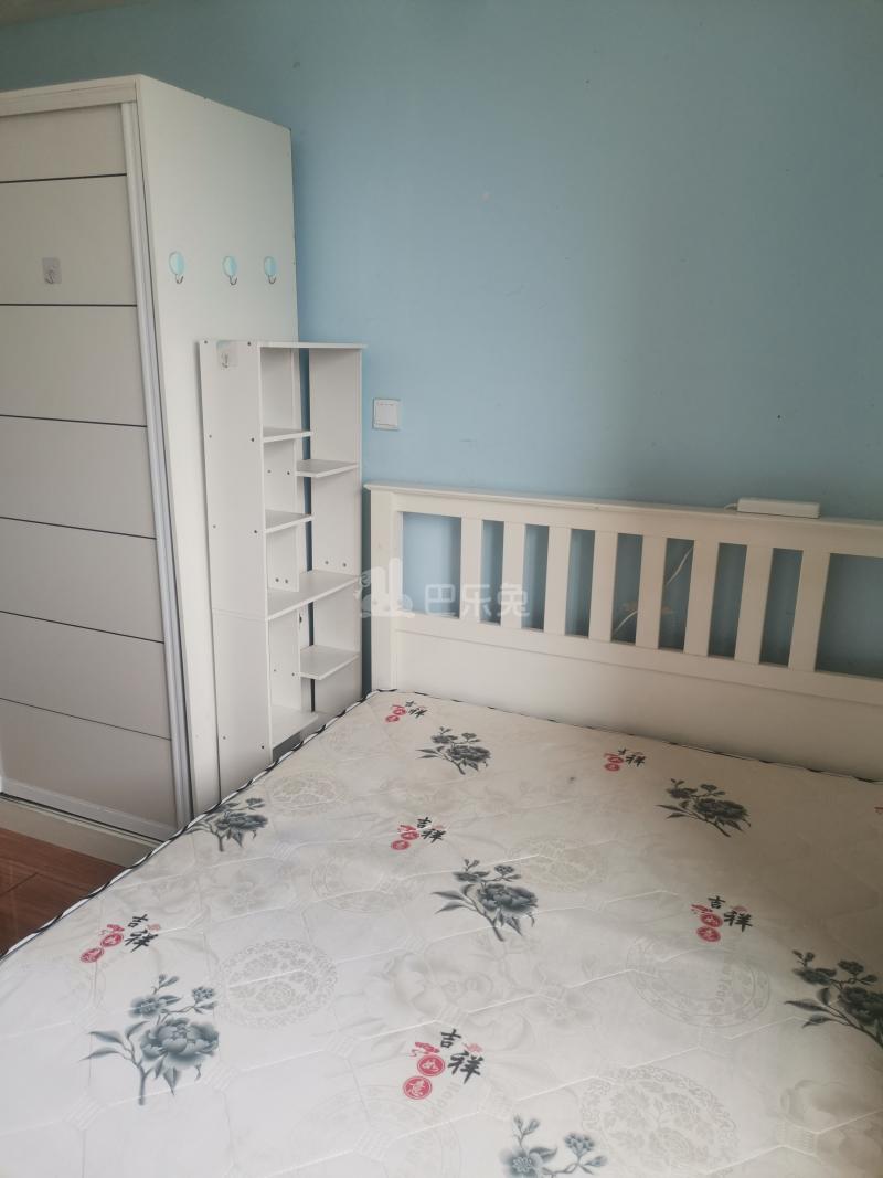 周康新苑8077958卧室图2