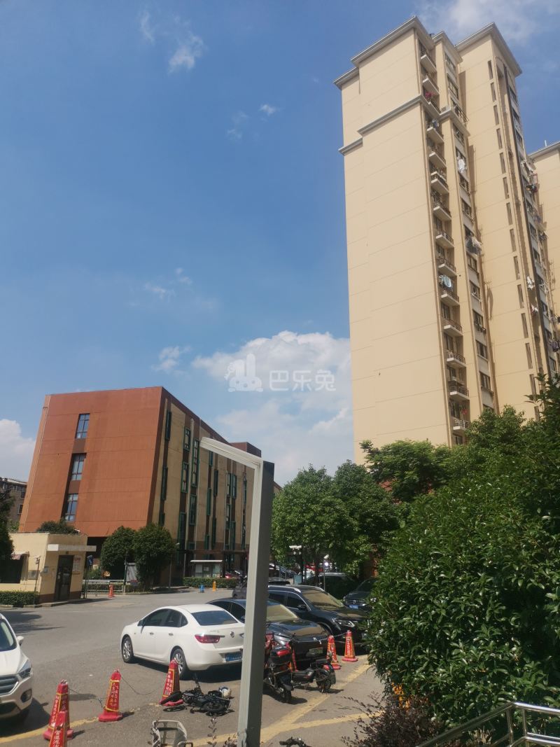 周康新苑8077958周边环境图10