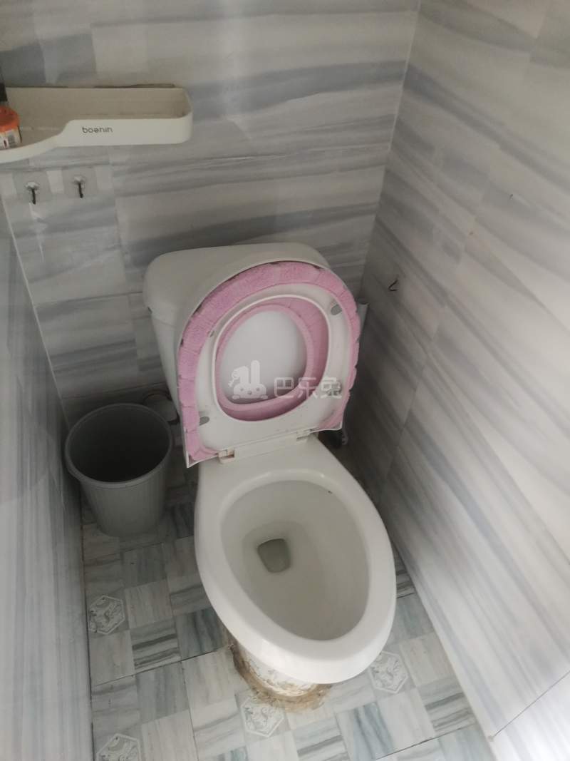 周康新苑8077958卫生间图6