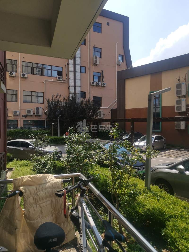 周康新苑8077958周边环境图8