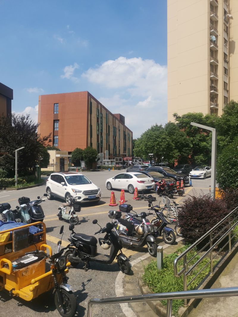 周康新苑8077958周边环境图9