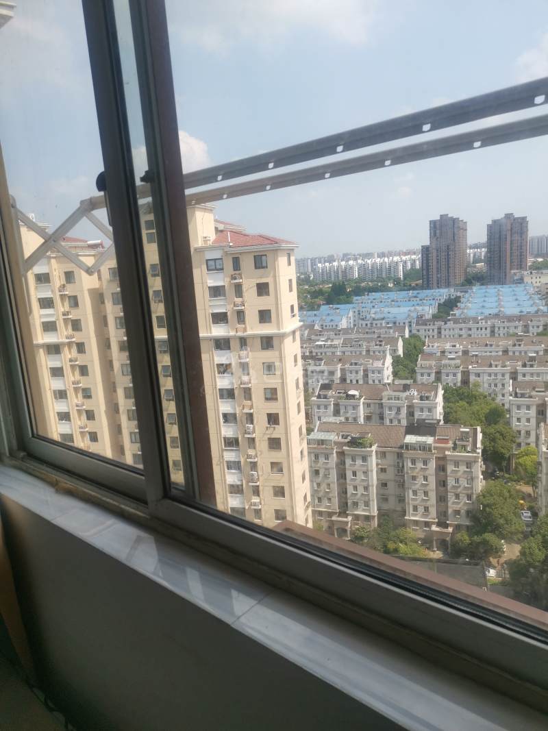 周康新苑8077958卧室窗户图11