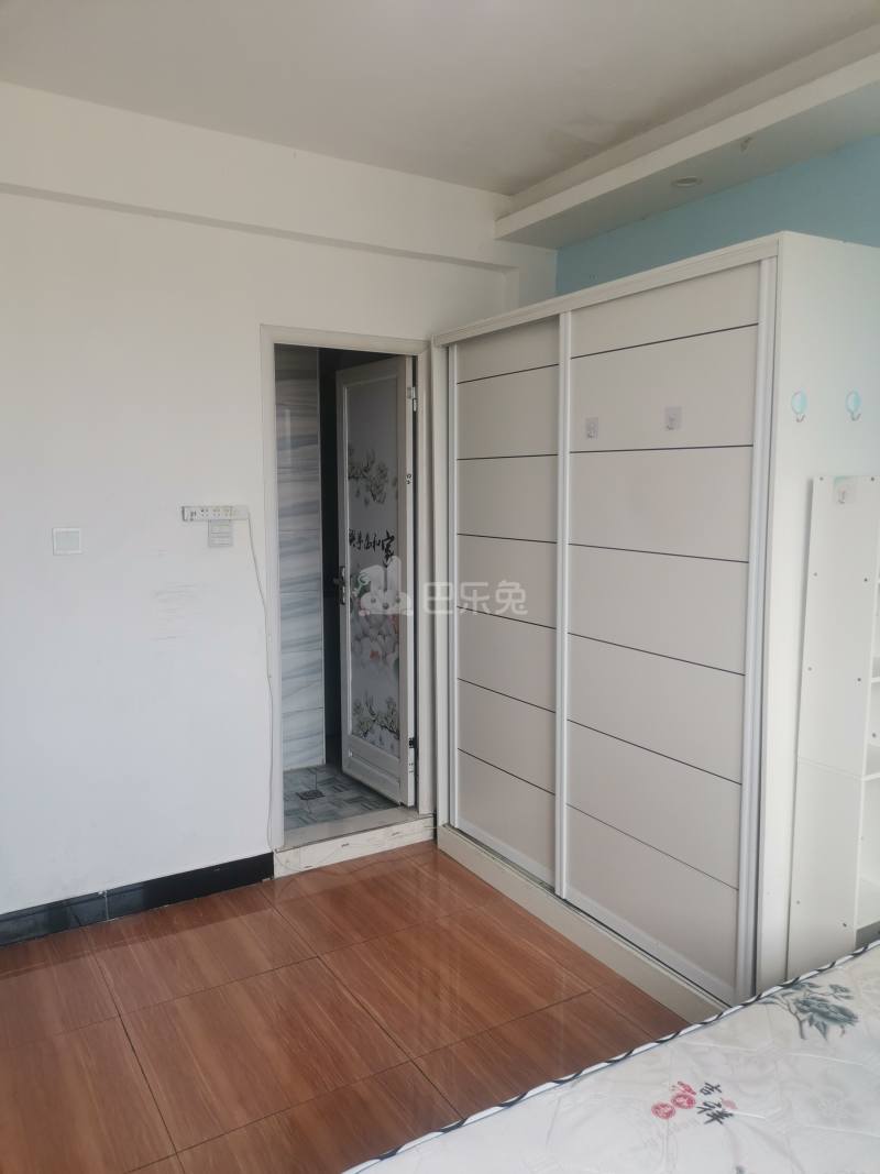 周康新苑8077958卧室图3