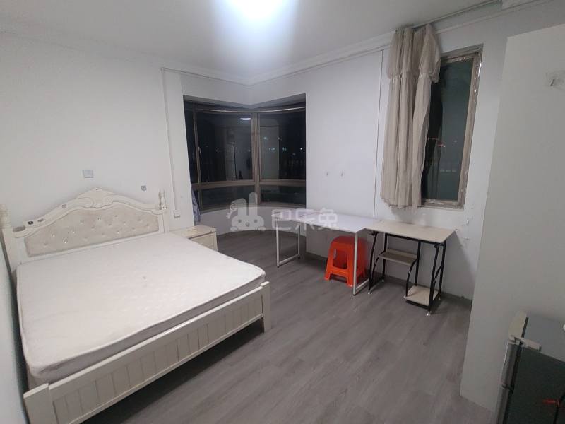 阳城世家苑807769卧室图0