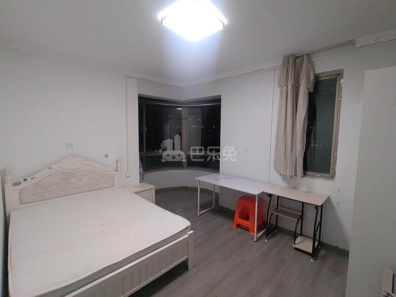 阳城世家苑807769卧室图1