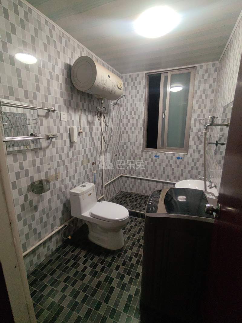 阳城世家苑807769卫生间图4