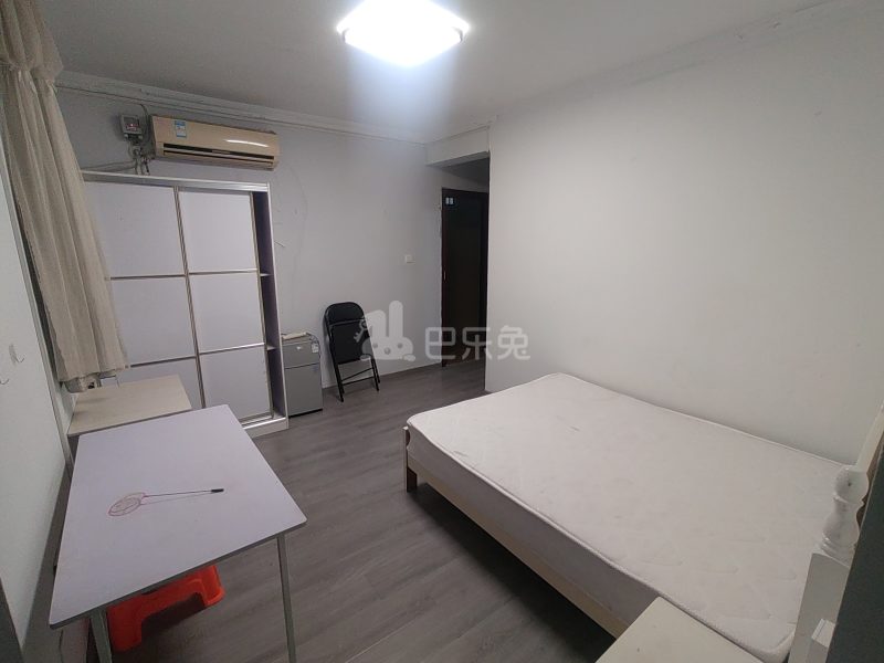 阳城世家苑807769卧室图3