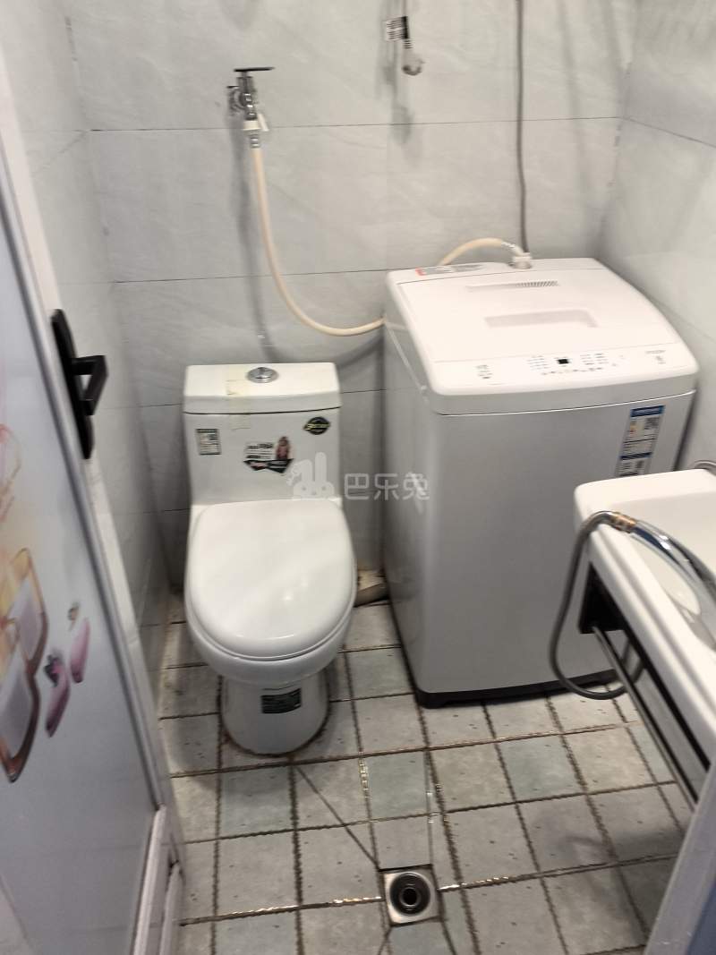 梓潼村（民房）8084414卫生间图4