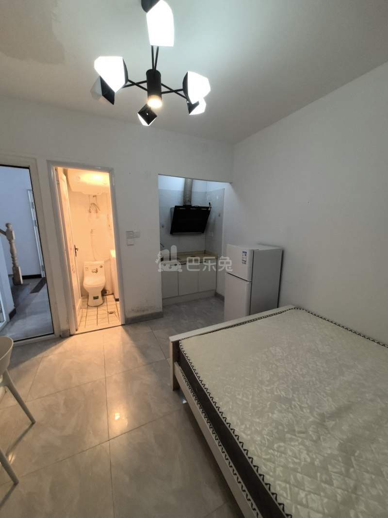 梓潼村（民房）8084414卧室图2