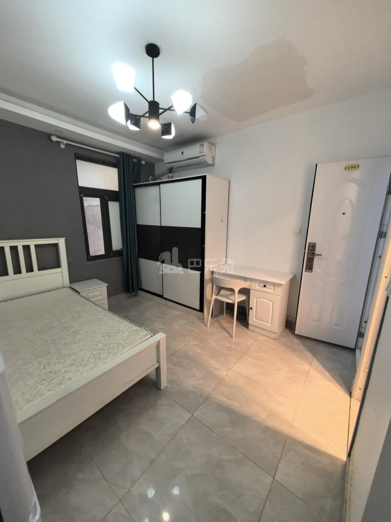 梓潼村（民房）8084414卧室图3