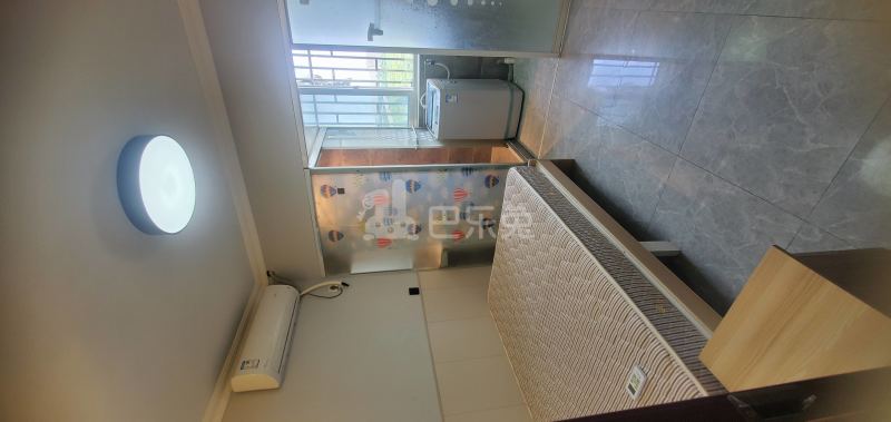 浦江东旭公寓东区8084534卧室图0