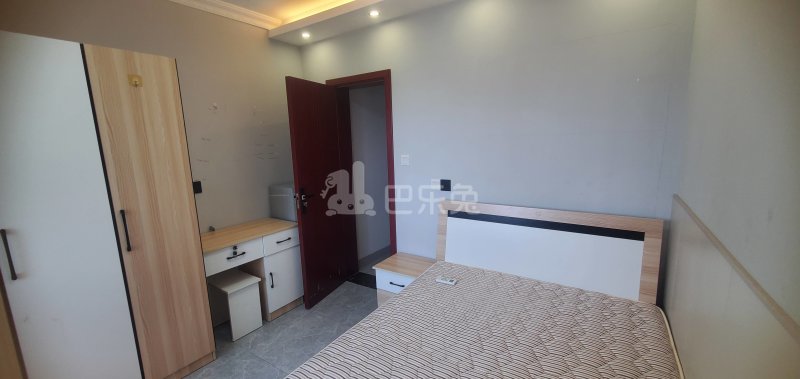 浦江东旭公寓东区8084534卧室图2