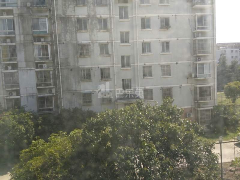 双秀家园北园9971575周边环境图10