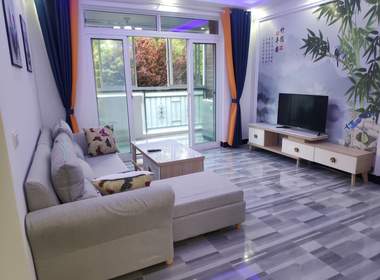 文宝苑 3室2厅1卫