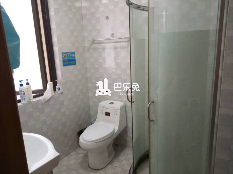 上海浦东_阳光花城_1室0厅0卫_合租朝北_紫薇路667弄-上海巴乐兔租房