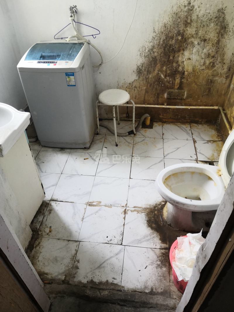 银兆公寓11149264卫生间图19