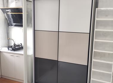 翔瑞新苑西区（鹤槎路185弄） 