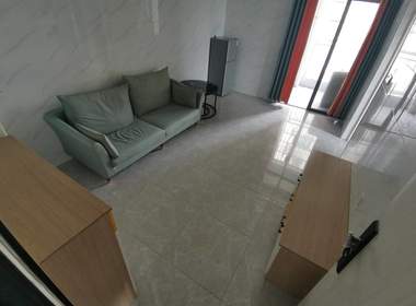 青年美居11号（望岗百花岭街2号之一） 2室1厅1卫