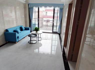 hold住公寓 2室1厅1卫