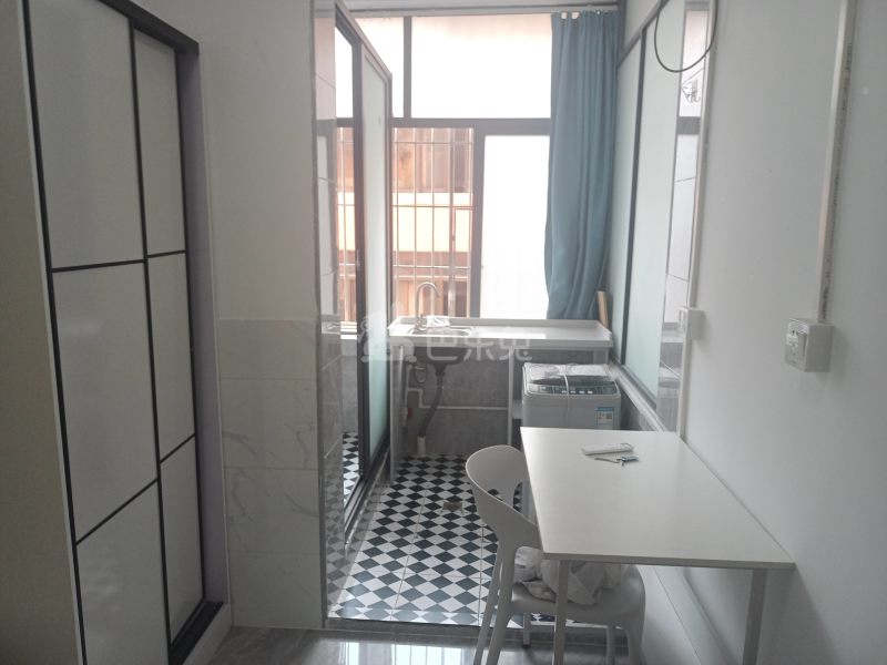 农行后院8119736卧室图3