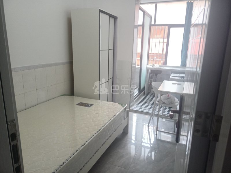 农行后院8119736卧室图1