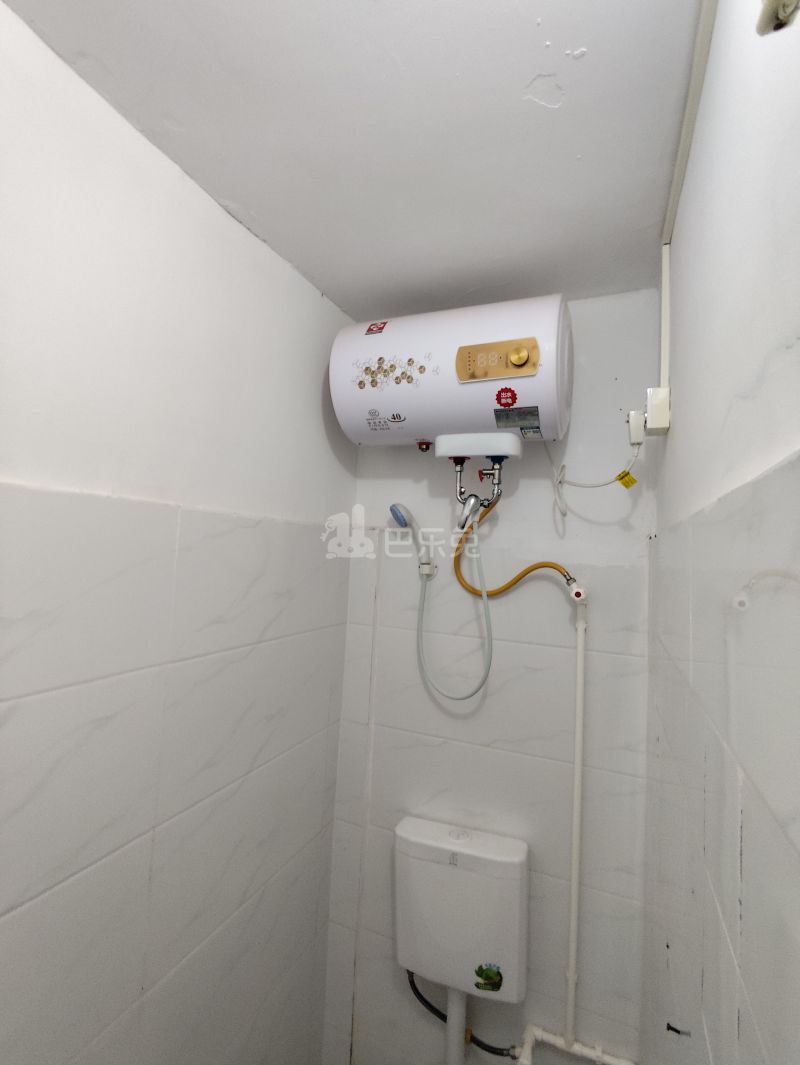 荔苑小区8123355卫生间图4