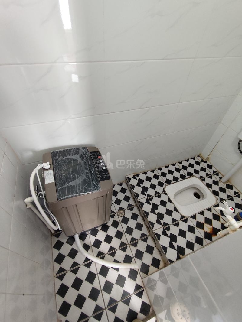 荔苑小区8123355卫生间图5