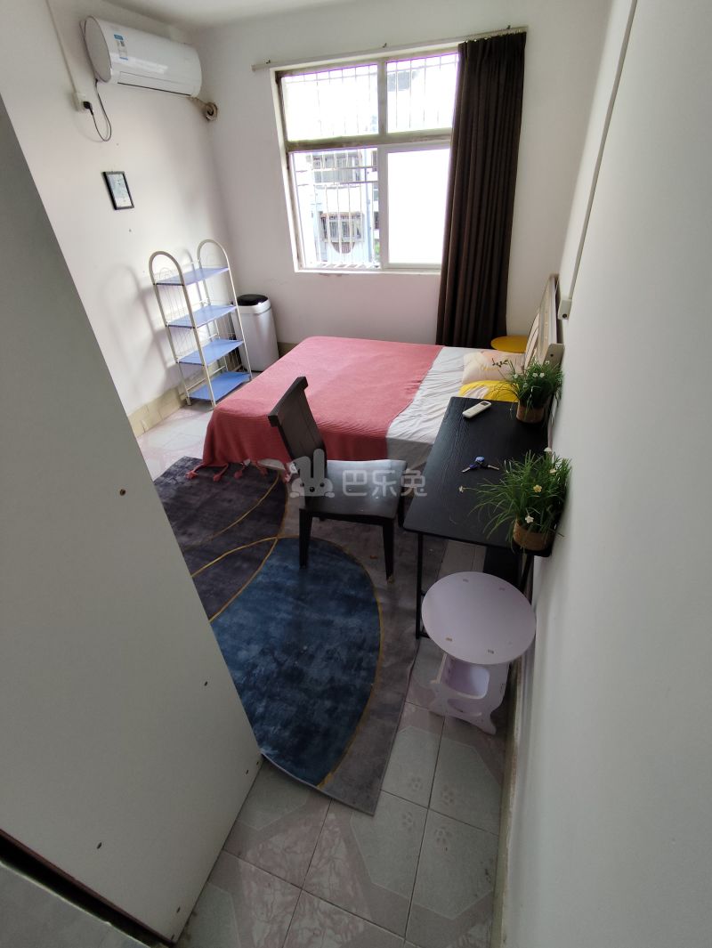 荔苑小区8123355卧室图3