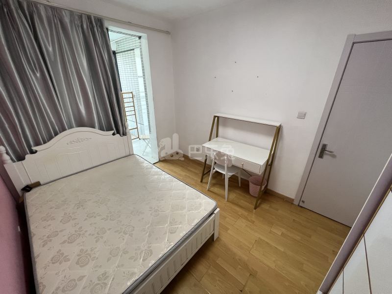 中环一号一期8130881卧室图1