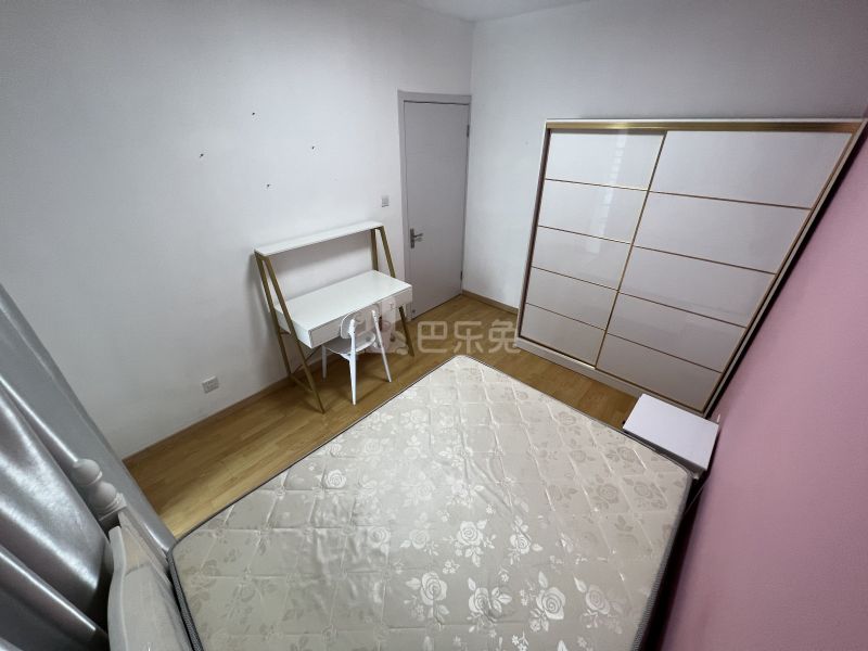 中环一号一期8130881卧室图2