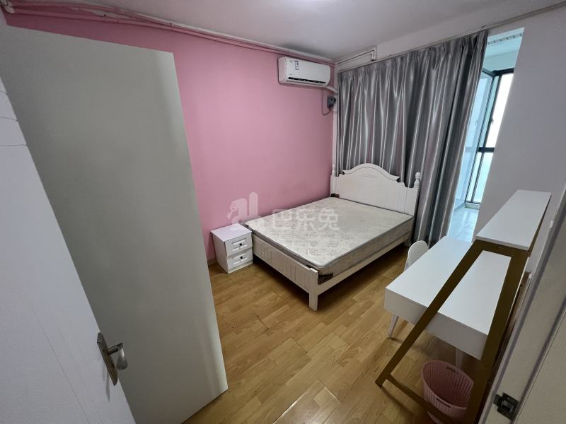 中环一号一期8130881卧室图3