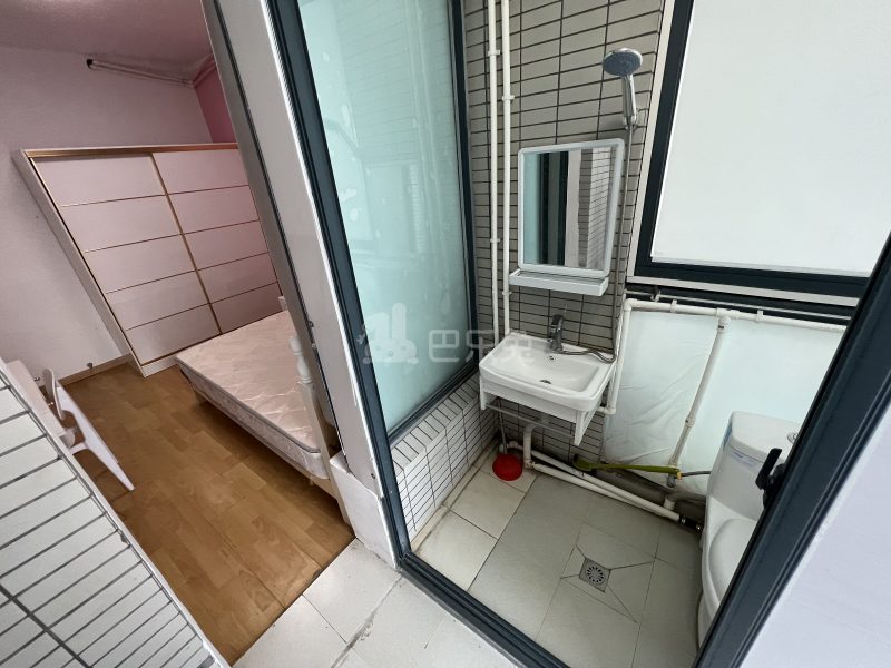 中环一号一期8130881卧室图4