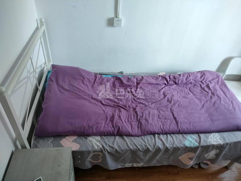 松坪山科苑新区8133877卧室图2