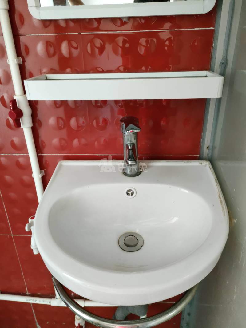 松坪山科苑新区8133877卫生间图4